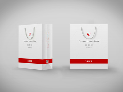 企業(yè)VI設(shè)計(jì) 品牌視覺(jué)的統(tǒng)一與印刷品的完美呈現(xiàn)